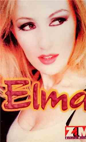Elma Sinanović - Elma Sinanović