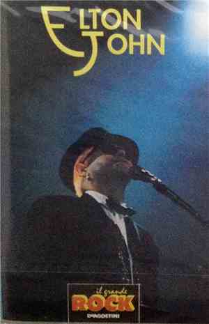 Elton John - Elton John