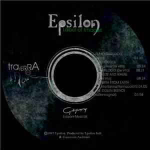 Epsilon Indi - Tra terra e mare