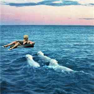 Fish Tank - The Phantom