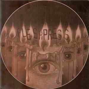 Fleshpress / dot(.) - Dilemmaster/Patchwork God