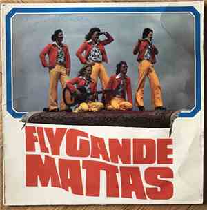 Flygande Mattas - Flygande Mattas