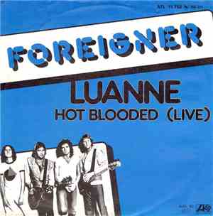 Foreigner - Luanne