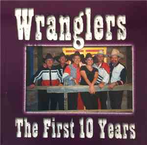 Fort Hays Wranglers - The First 10 Years