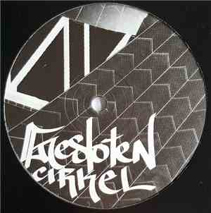 Gesloten Cirkel - Moustache Techno Series 001