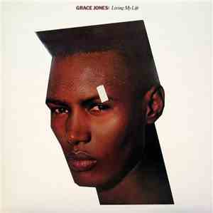 Grace Jones - Living My Life