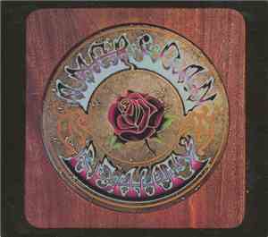 Grateful Dead - American Beauty