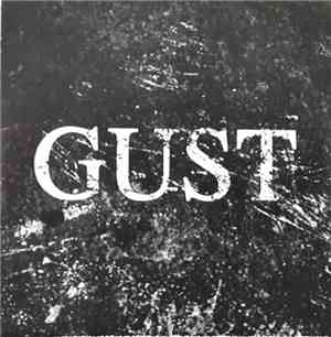 Gust  - Untitled
