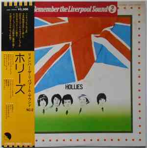 Hollies - Remember The Liverpool Sound No. 2