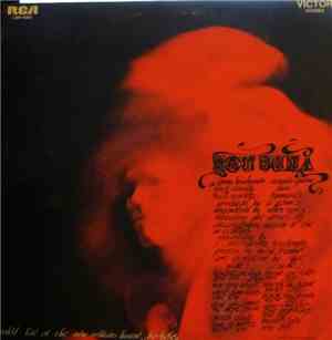 Hot Tuna - Hot Tuna