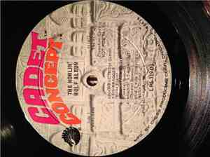 Howlin' Wolf - The Howlin' Wolf Album