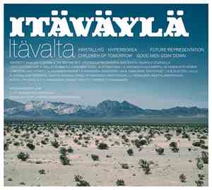 Itäväylä - Itävalta