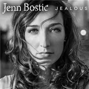 Jenn Bostic - Jealous
