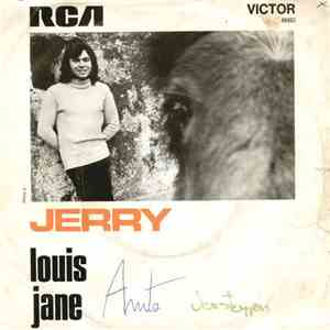 Jerry  - Louis