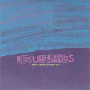 Jesus Jones - Already (4 Track Sampler)