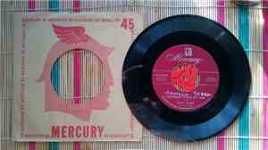 Jimmy Palmer - Somebody Stole My Gal