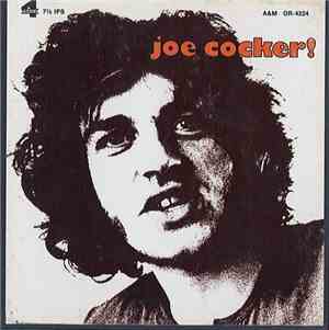 Joe Cocker - Joe Cocker!