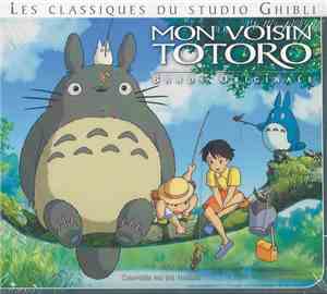 Joe Hisaishi - Mon Voisin Totoro
