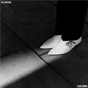 Joe Jackson - Look Sharp!