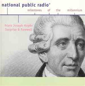 Joseph Haydn - Surprise And Farewell