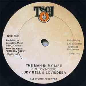 Judy Bell & Lovindeer - The Man In My Life