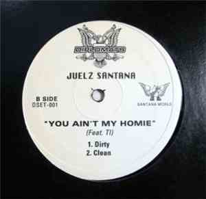 Juelz Santana - Mic Check