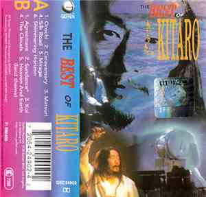 Kitaro - The Best Of