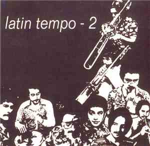 Latin Tempo - Latin Tempo 2
