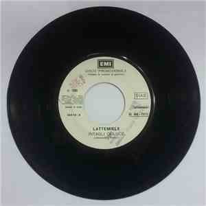 LatteMiele / Orlando L. Johnson - Ritagli Di Luce / Il Sole Canta