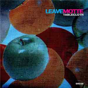 Leavemotte - Tablecloth
