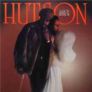 LeRoy Hutson - Hutson