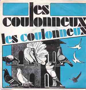 Les Coulonneux - Les Coulonneux