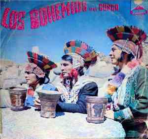 Los Bohemios Del Cusco - Bohemia Cusqueña Vol. I