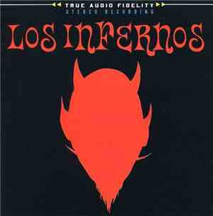 Los Infernos - Rock And Roll Nightmare