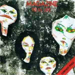 Magazine - Real Life