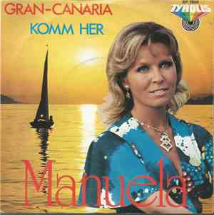 Manuela  - Gran Canaria