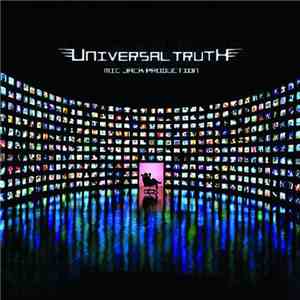 Mic Jack Production - Universal Truth