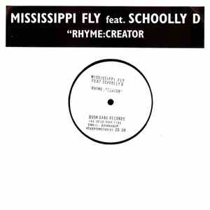 Mississippi Fly - Rhyme:Creator