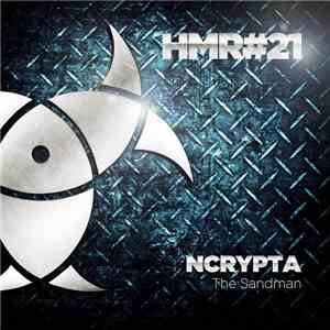 Ncrypta - The Sandman