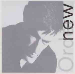 New Order - Low-life