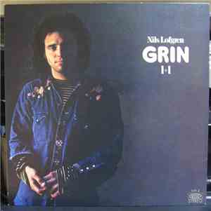 Nils Lofgren - Grin - 1+1