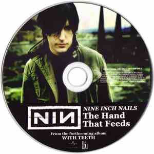 Nine Inch Nails - The Hand That Feeds