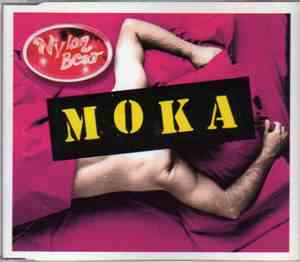 Nylon Beat - Moka