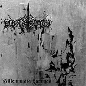 Perisynti - Hiilenmusta Lammas