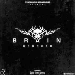 Phlint - Brain Crusher