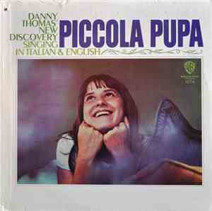 Piccola Pupa - Piccola Pupa