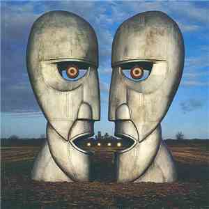 Pink Floyd - The Division Bell