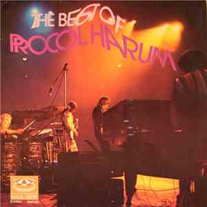 Procol Harum - The Best Of Procol Harum