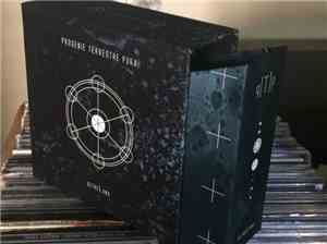 Progenie Terrestre Pura - oltreLuna