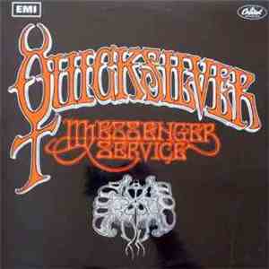 Quicksilver Messenger Service - Quicksilver Messenger Service
